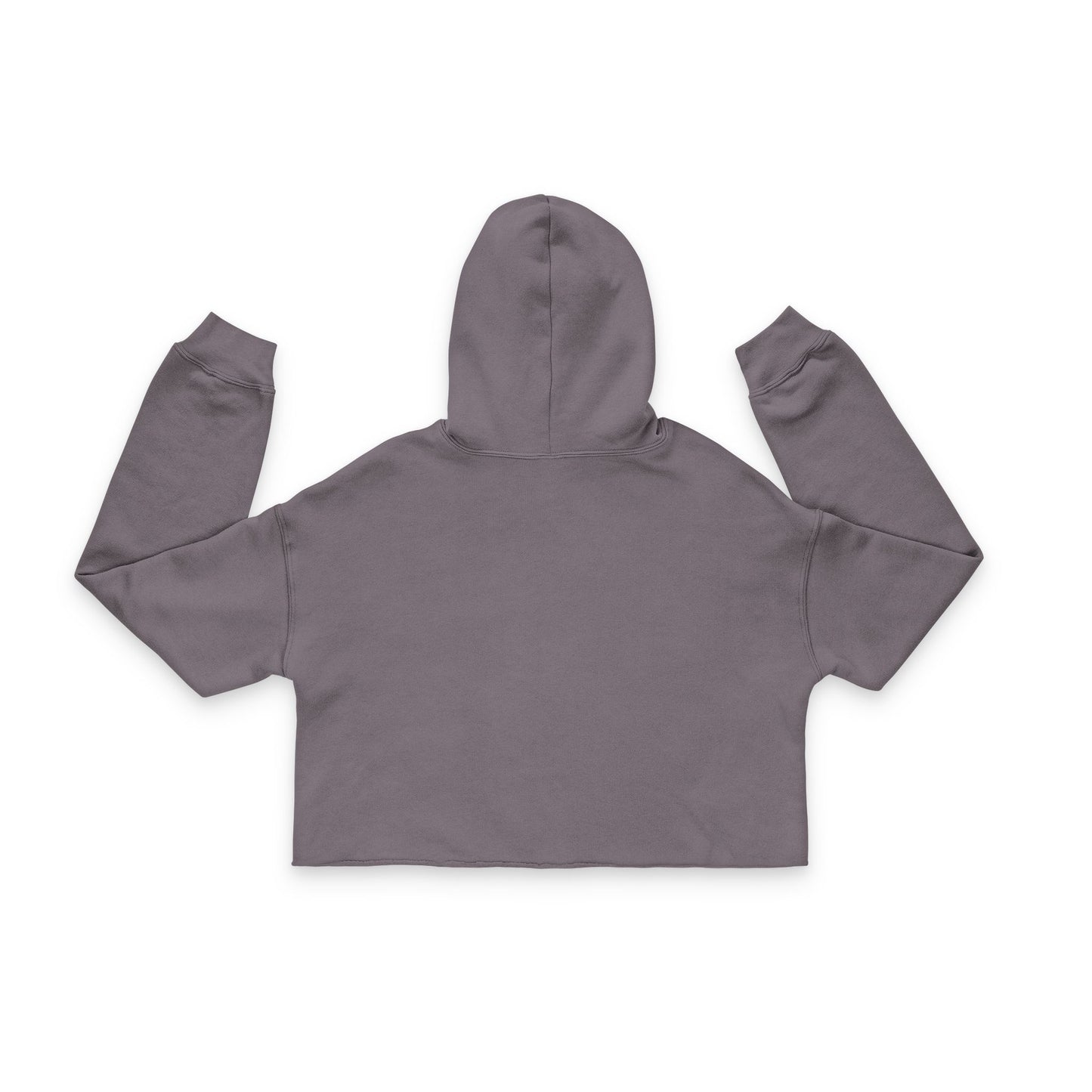 Women's Cropped Hoodie