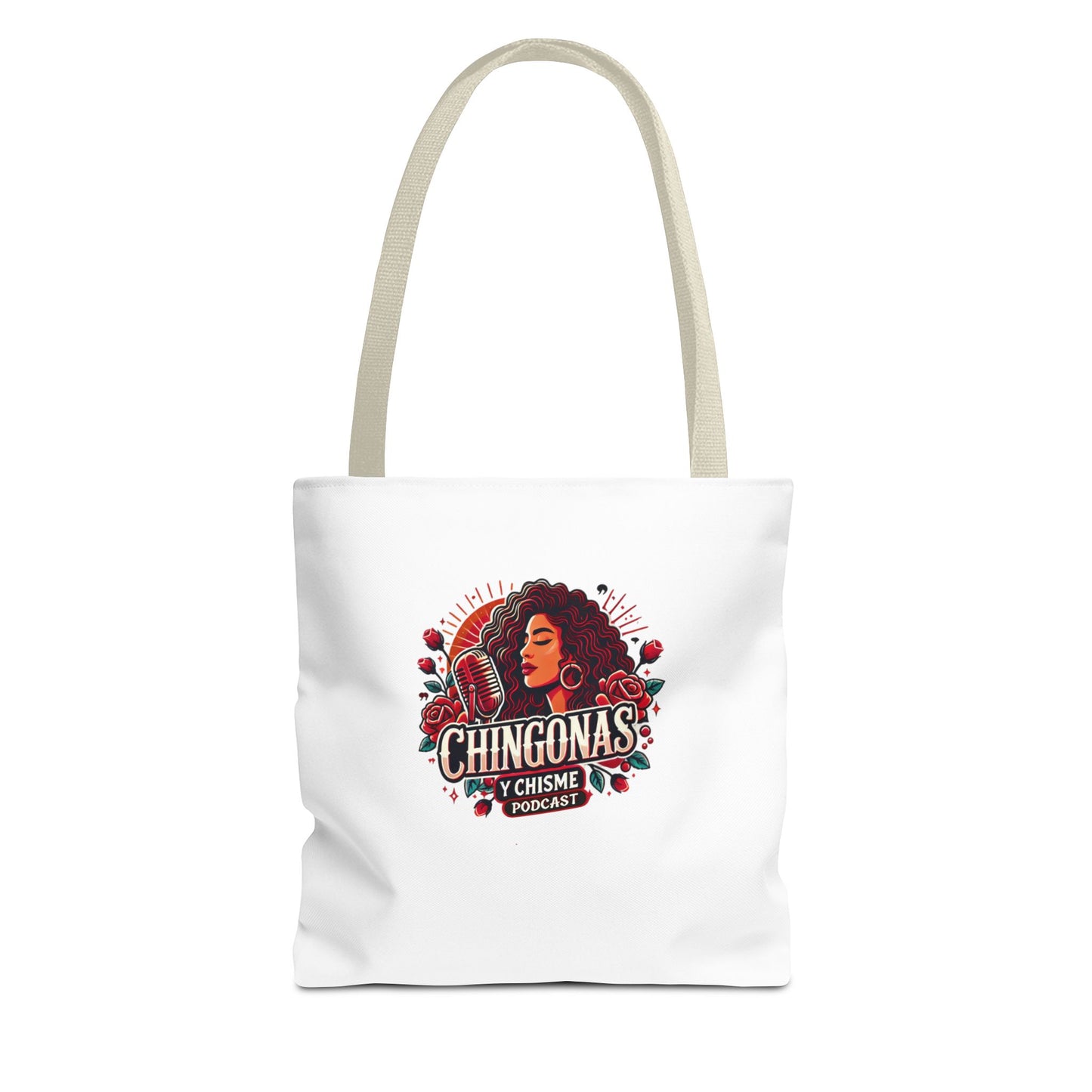 Tote Bag (AOP)