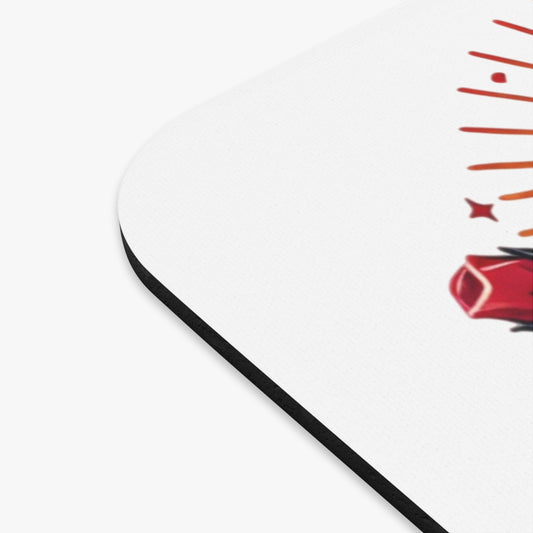 Mouse Pad (Rectangle)