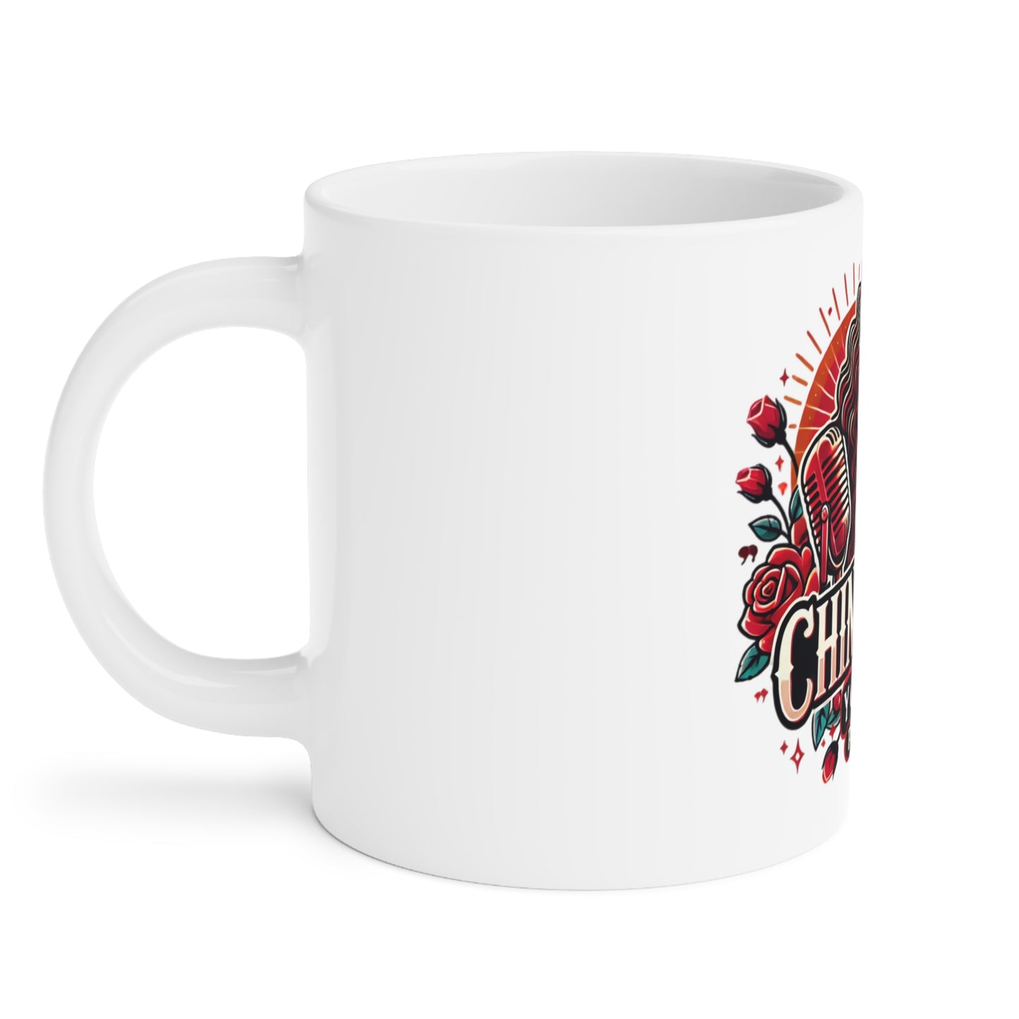 Ceramic Mugs (11oz\15oz\20oz)