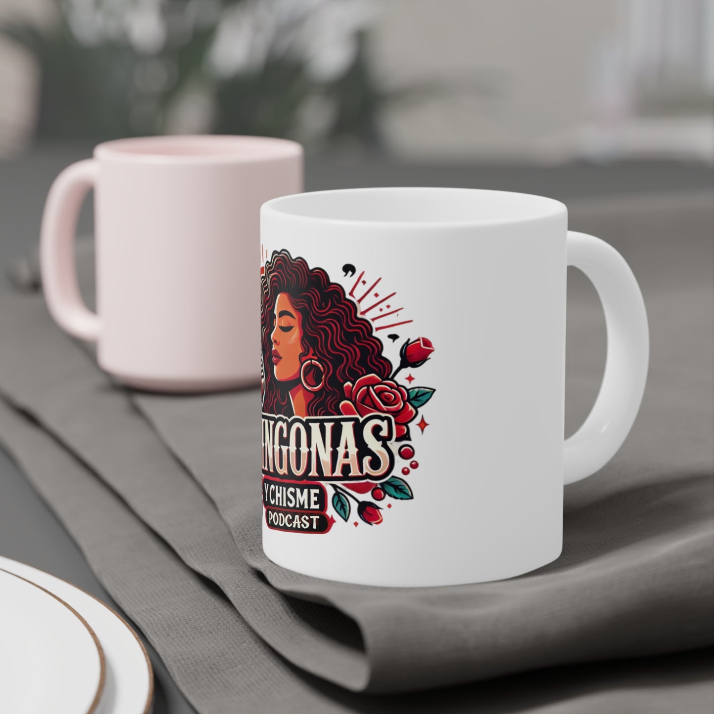 Ceramic Mugs (11oz\15oz\20oz)