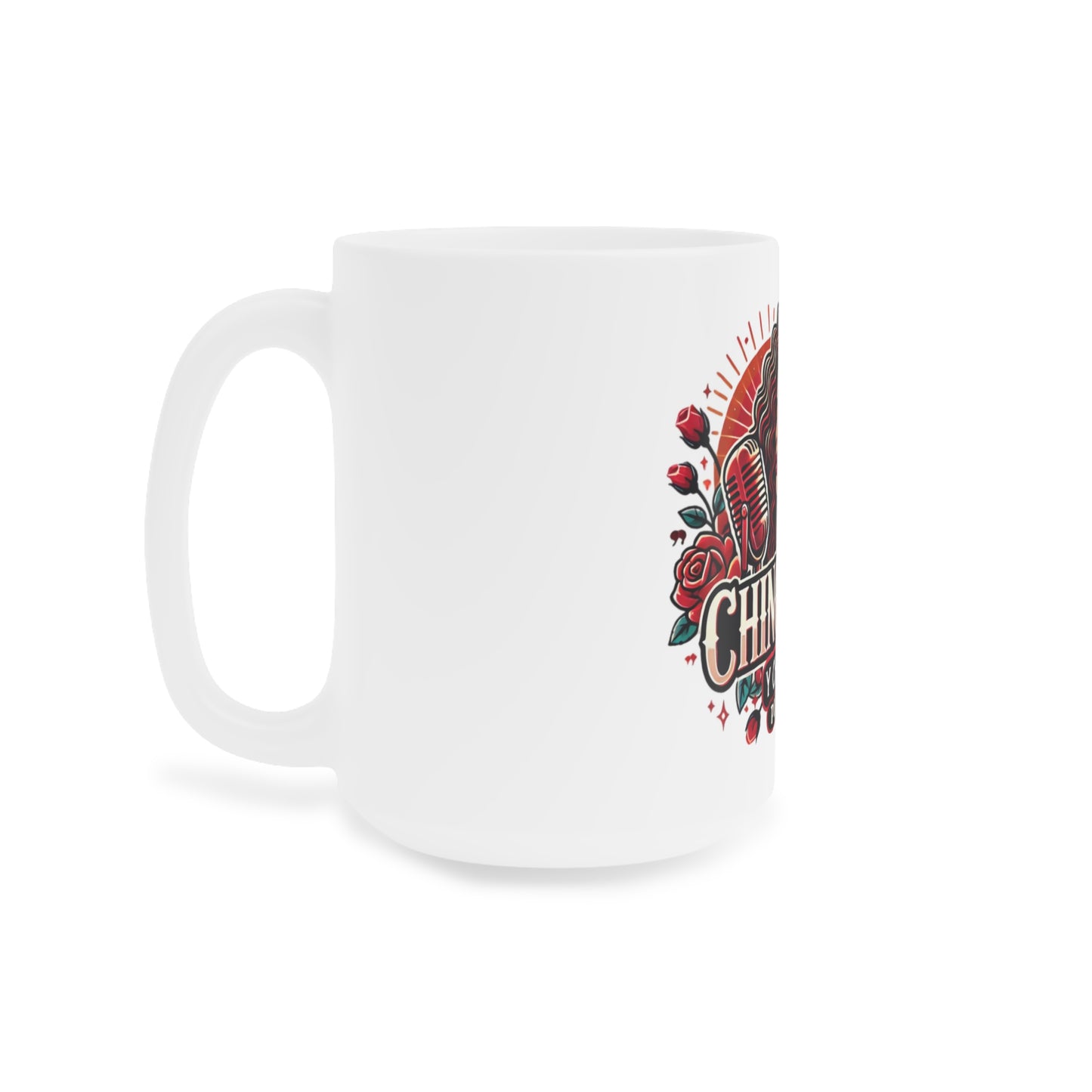 Ceramic Mugs (11oz\15oz\20oz)