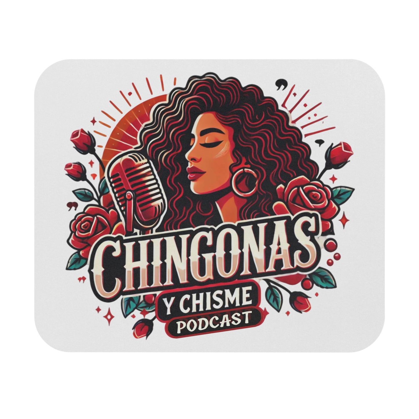 Mouse Pad (Rectangle)