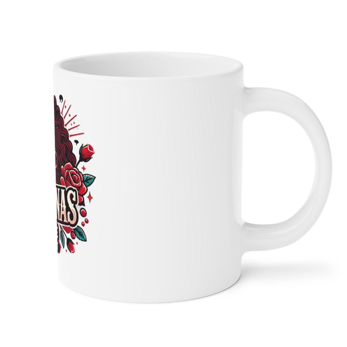 Ceramic Mugs (11oz\15oz\20oz)