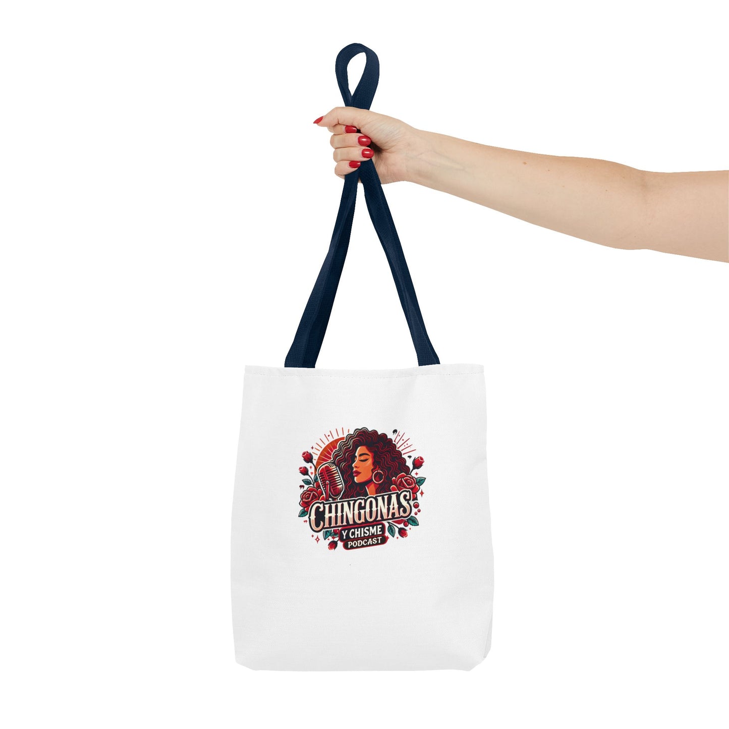 Tote Bag (AOP)