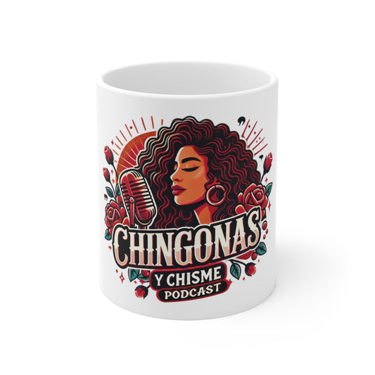 Ceramic Mugs (11oz\15oz\20oz)