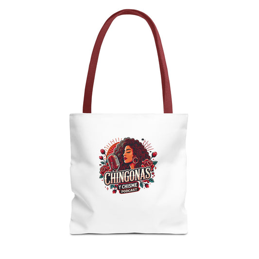 Tote Bag (AOP)