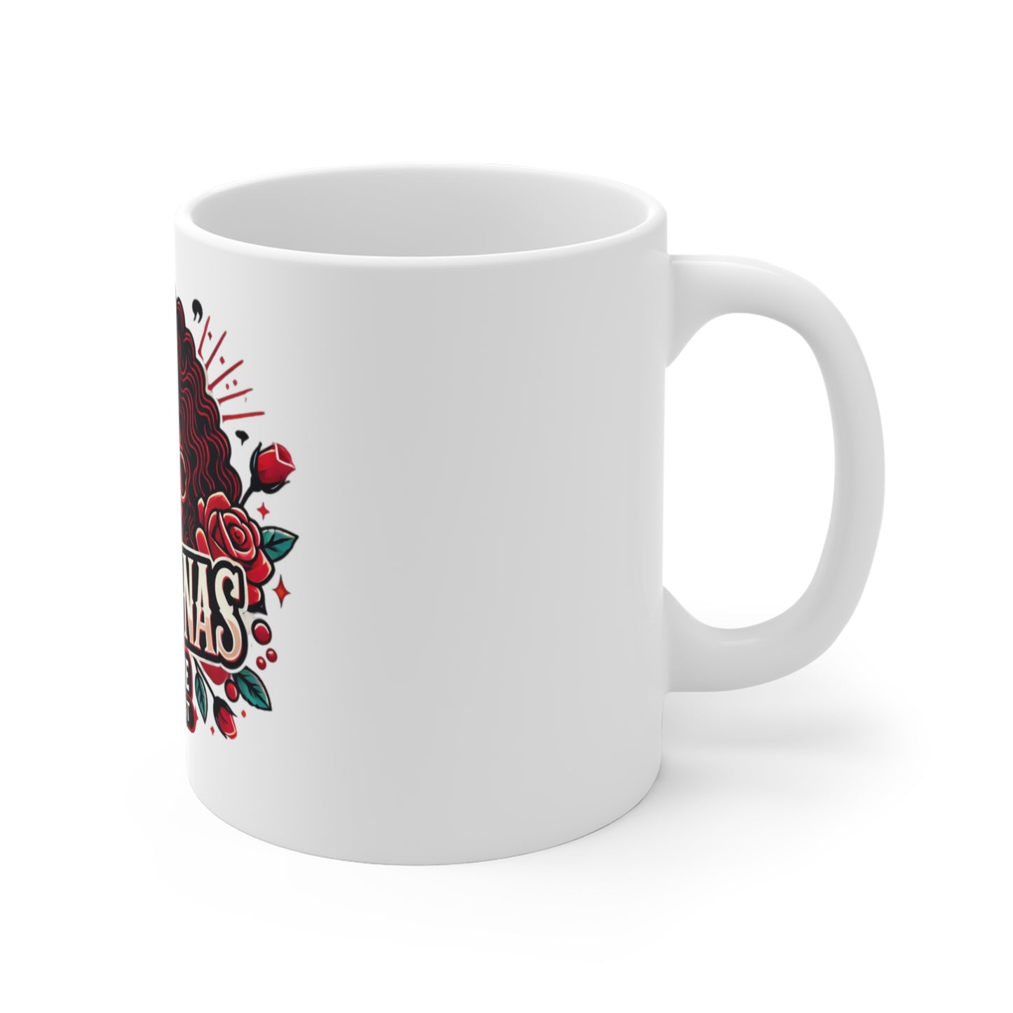 Ceramic Mugs (11oz\15oz\20oz)