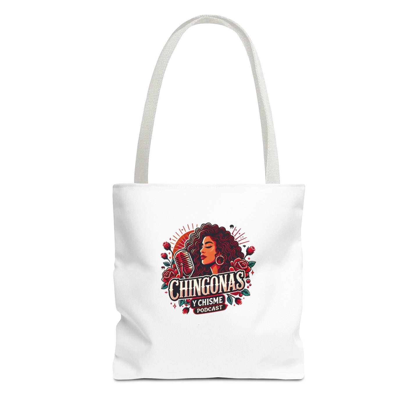 Tote Bag (AOP)