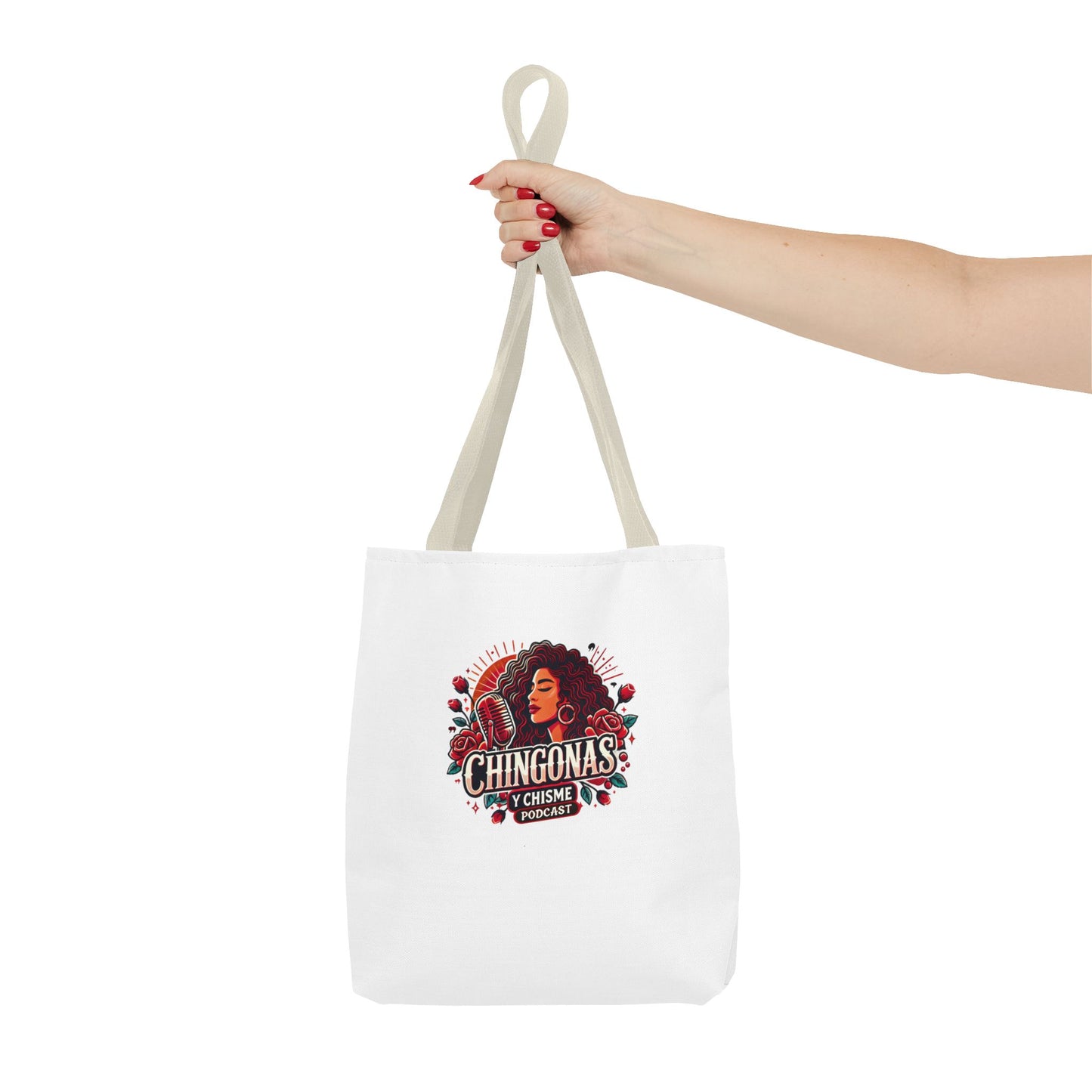 Tote Bag (AOP)