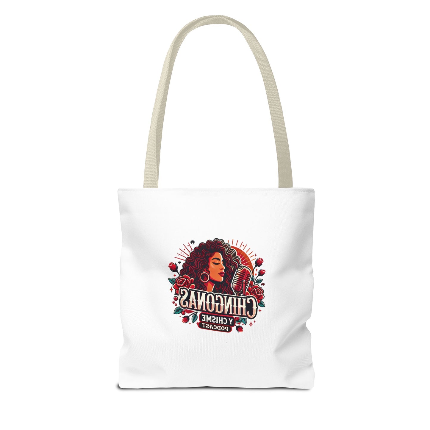Tote Bag (AOP)