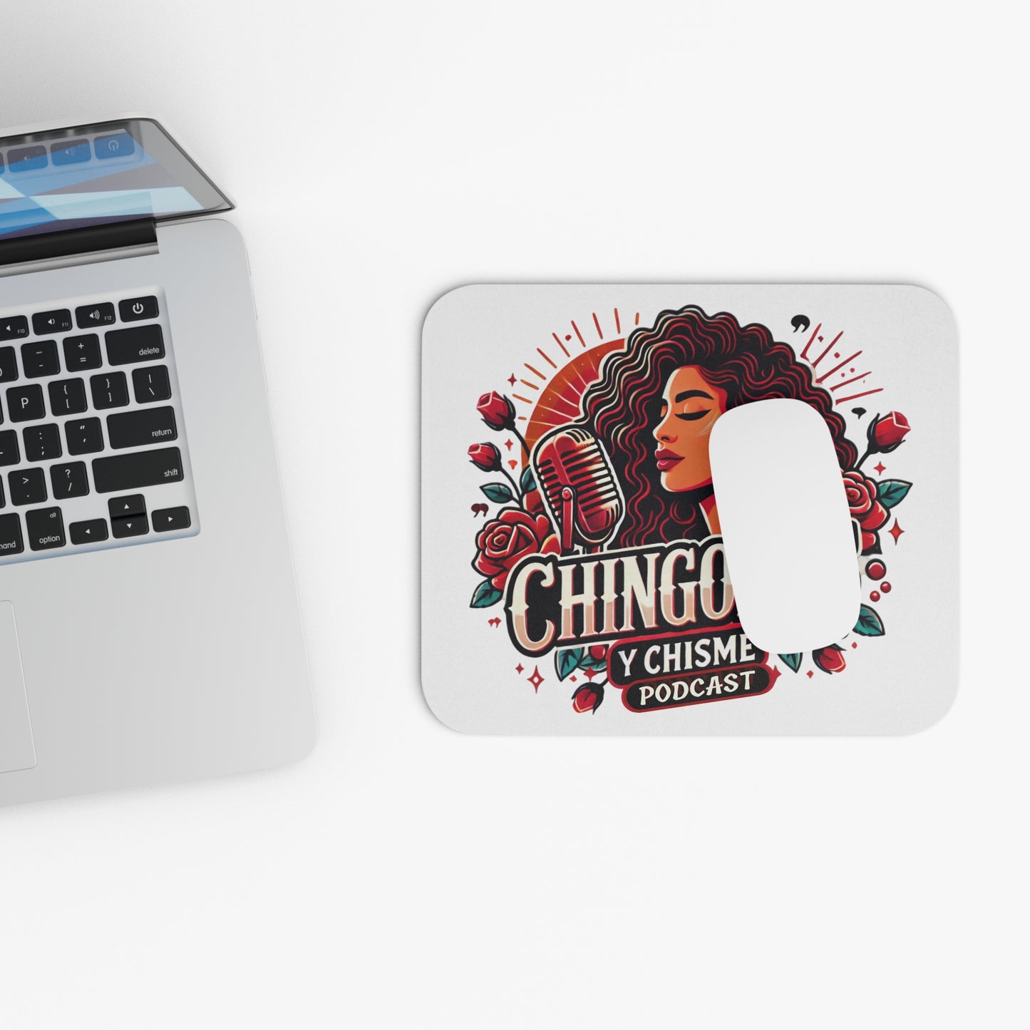 Mouse Pad (Rectangle)