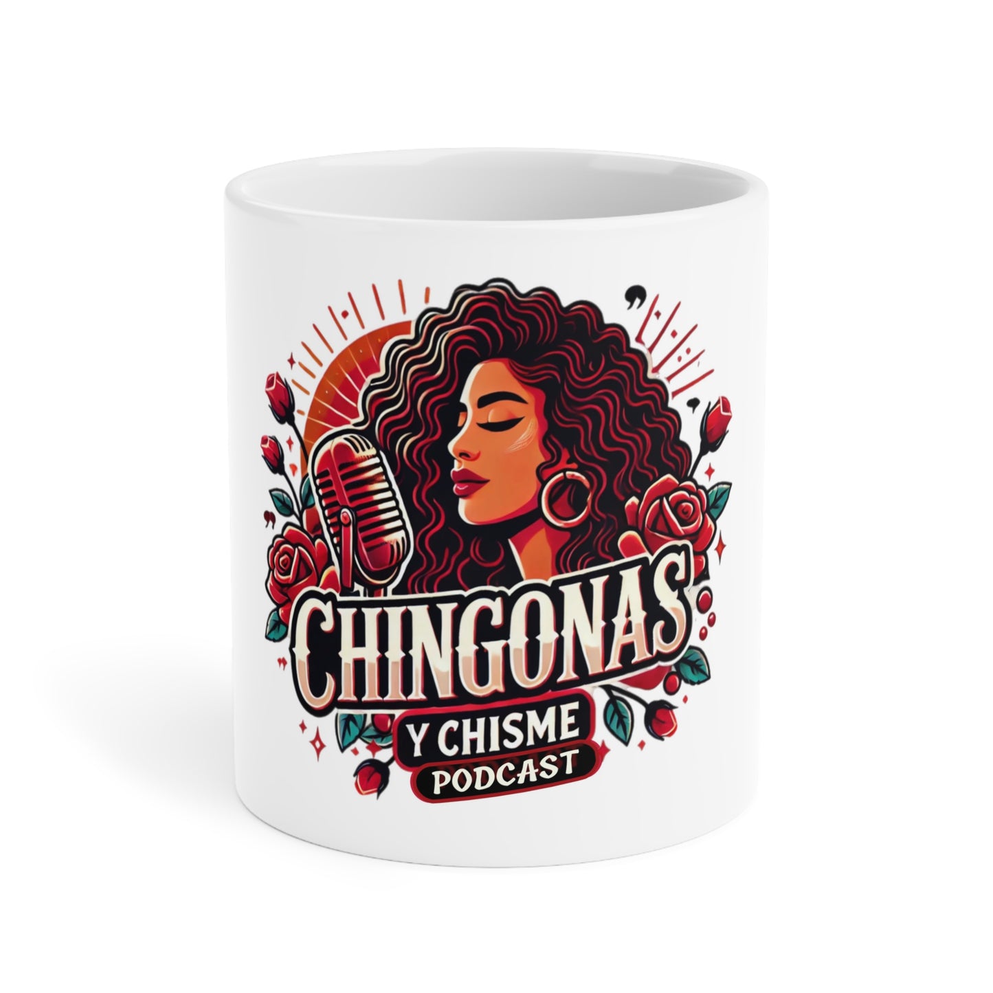 Ceramic Mugs (11oz\15oz\20oz)