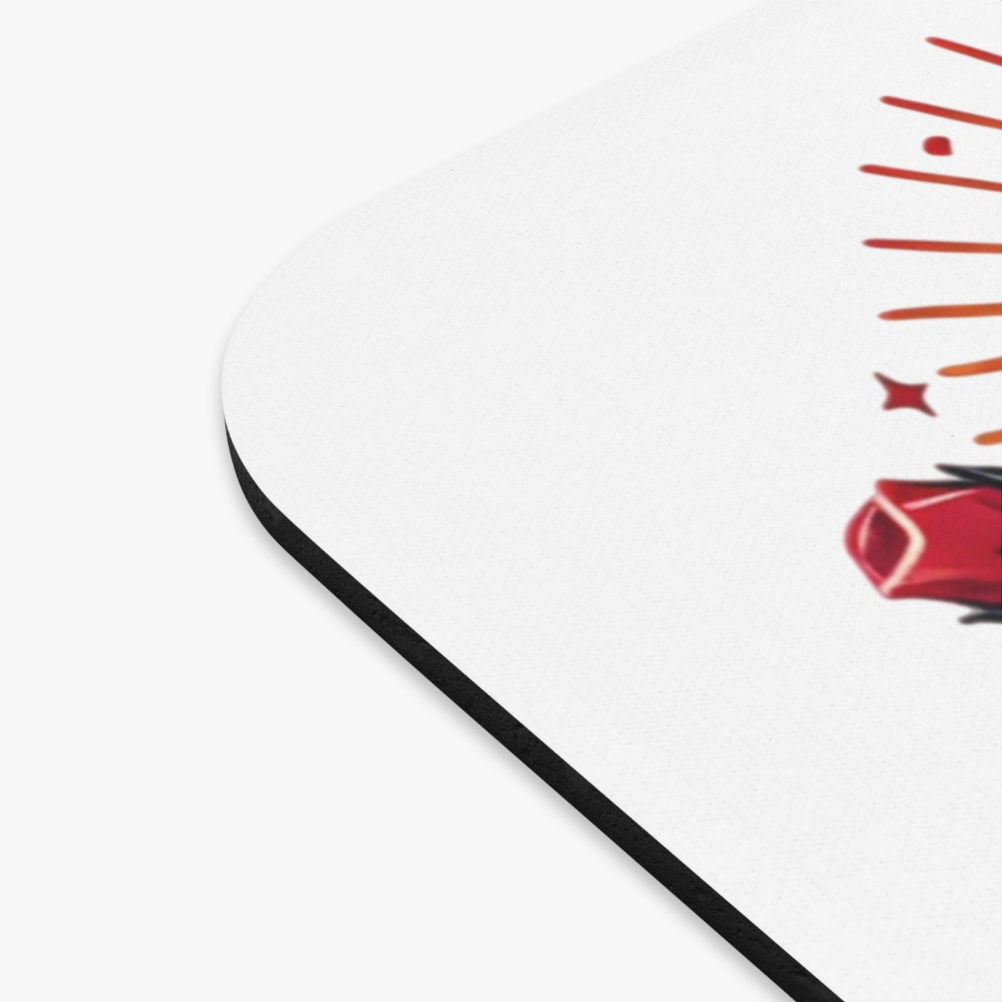 Mouse Pad (Rectangle)