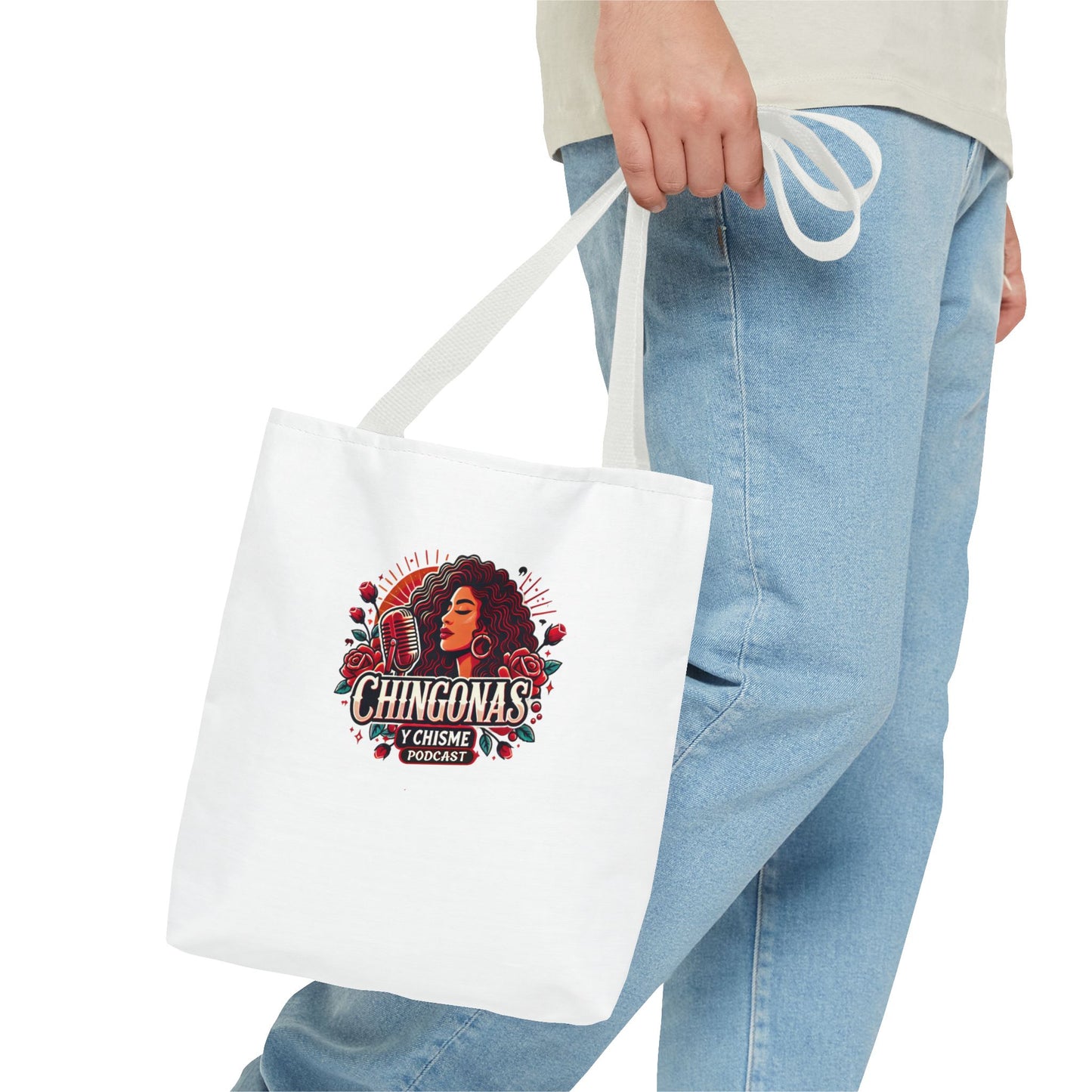 Tote Bag (AOP)