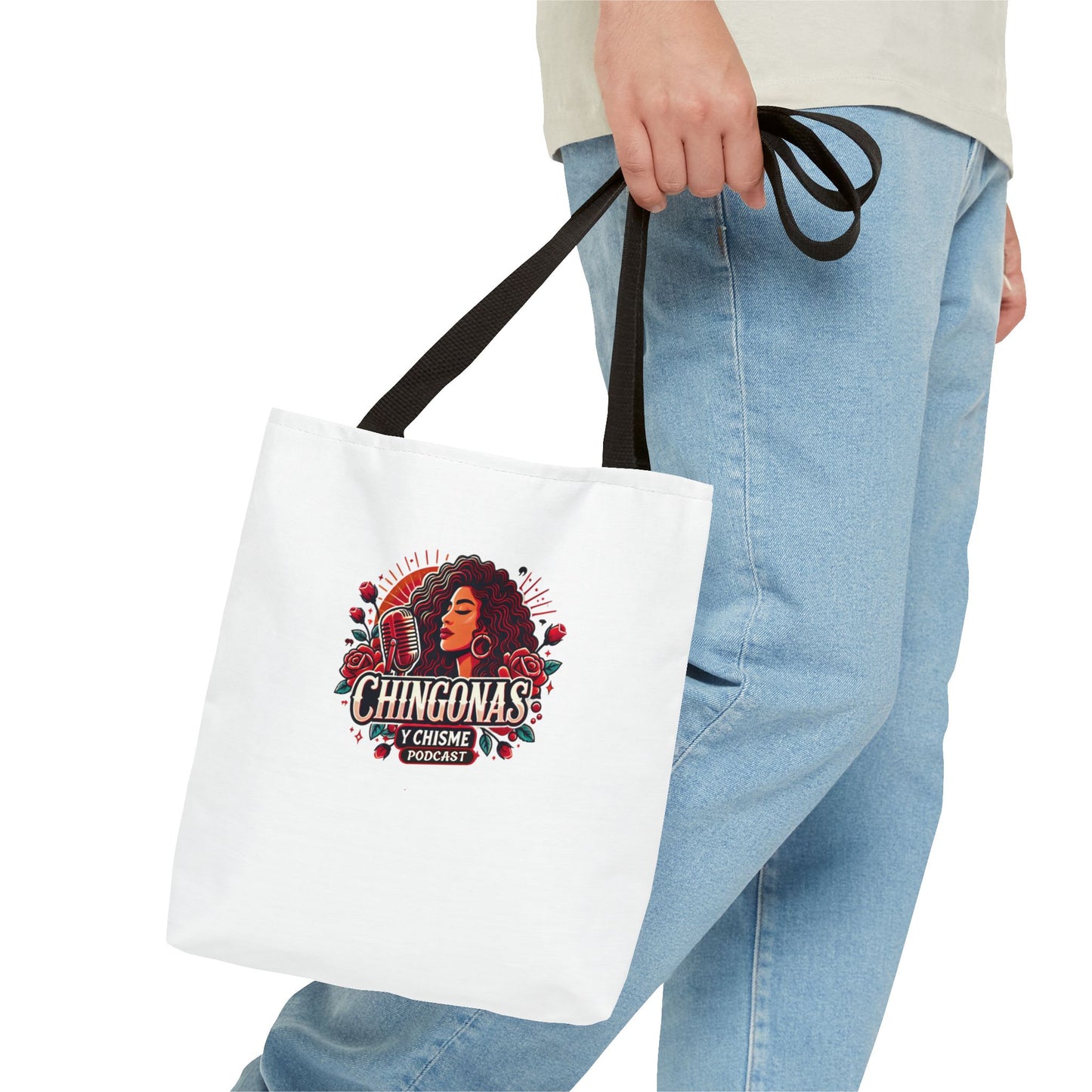Tote Bag (AOP)