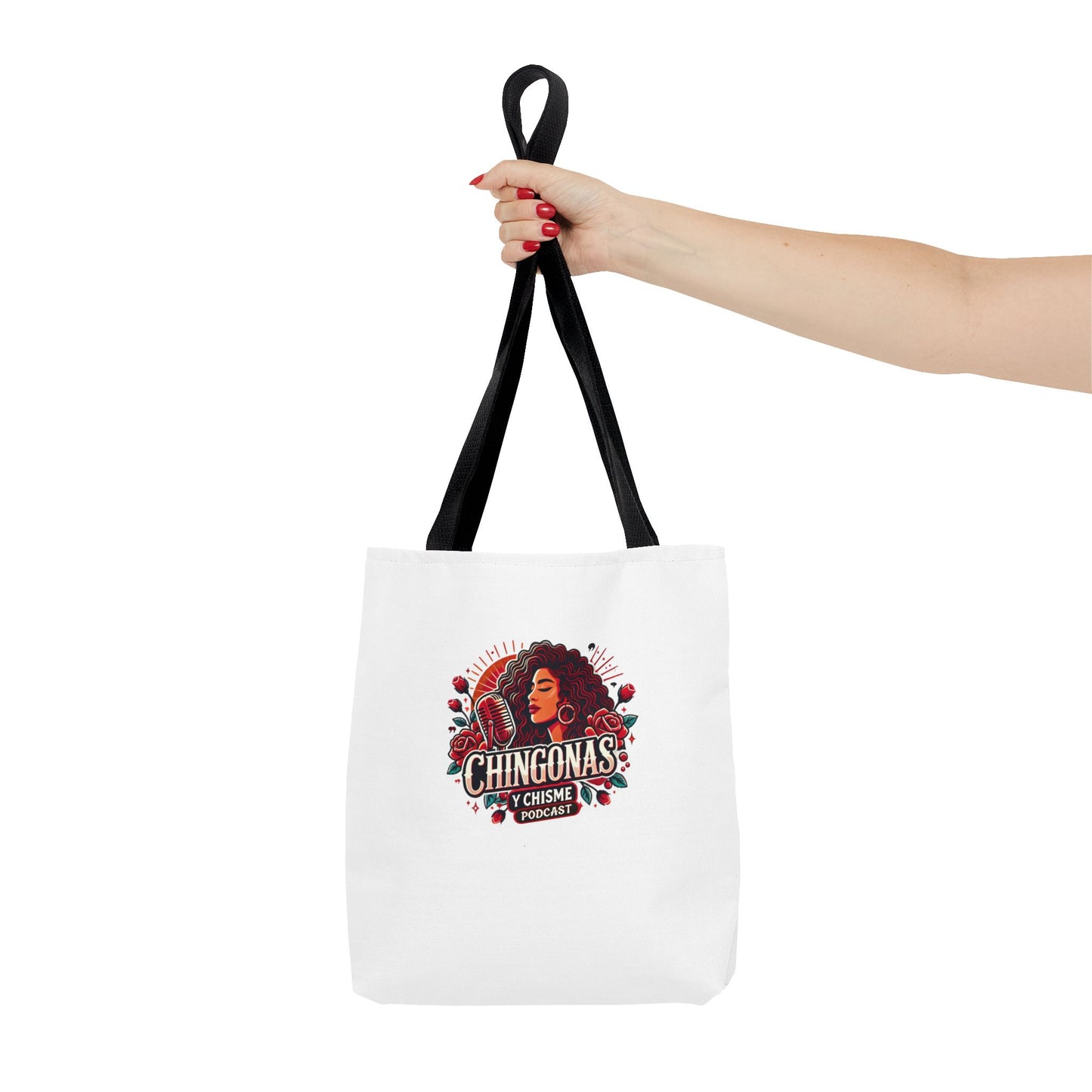 Tote Bag (AOP)
