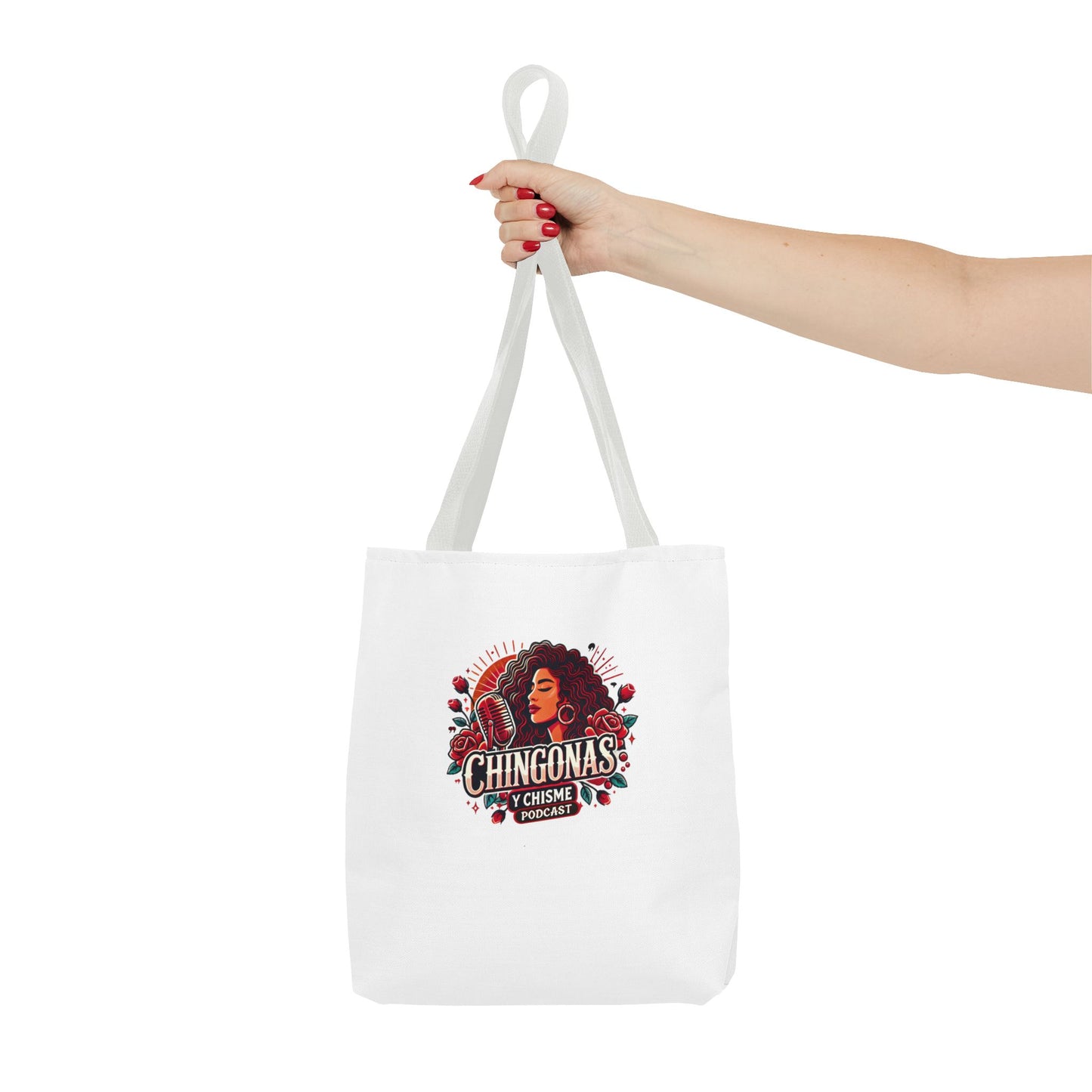 Tote Bag (AOP)