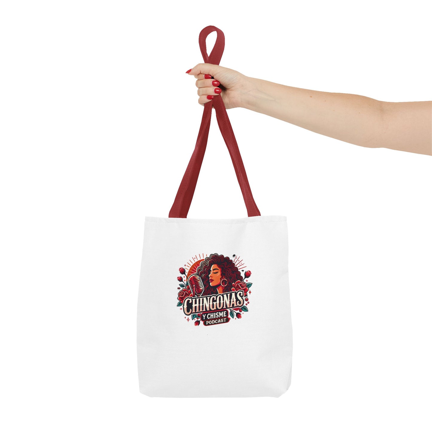 Tote Bag (AOP)