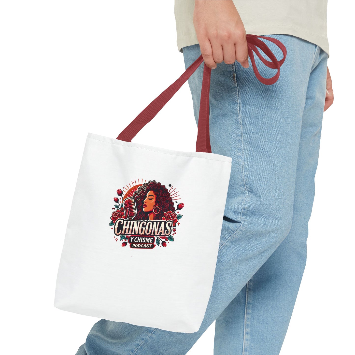 Tote Bag (AOP)