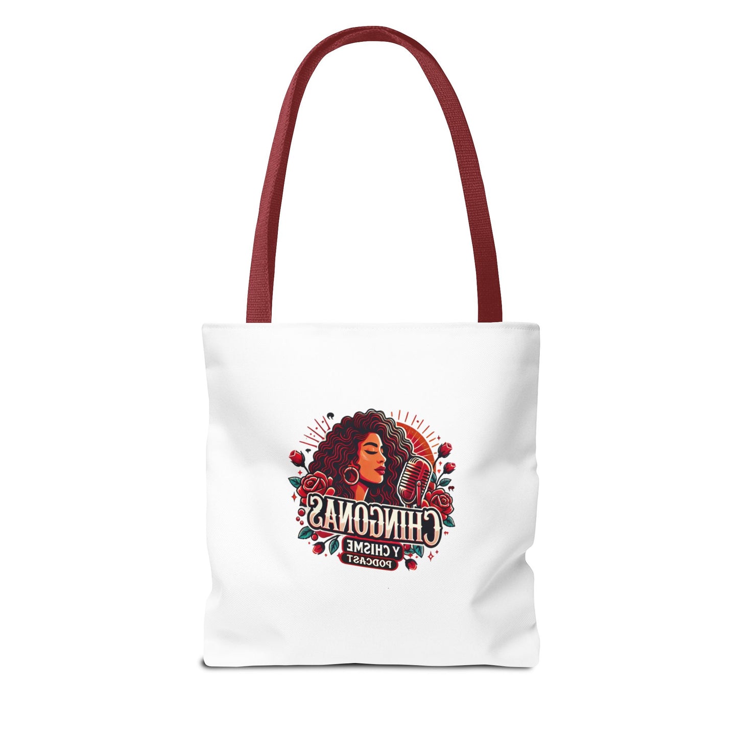 Tote Bag (AOP)